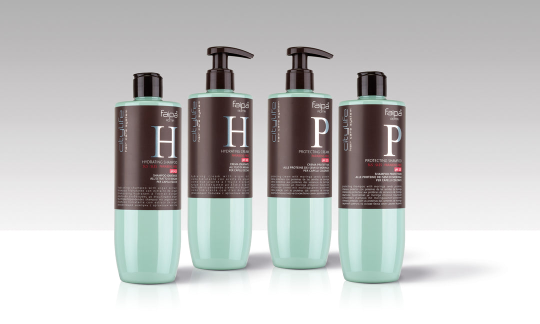 CityLife Hair Care