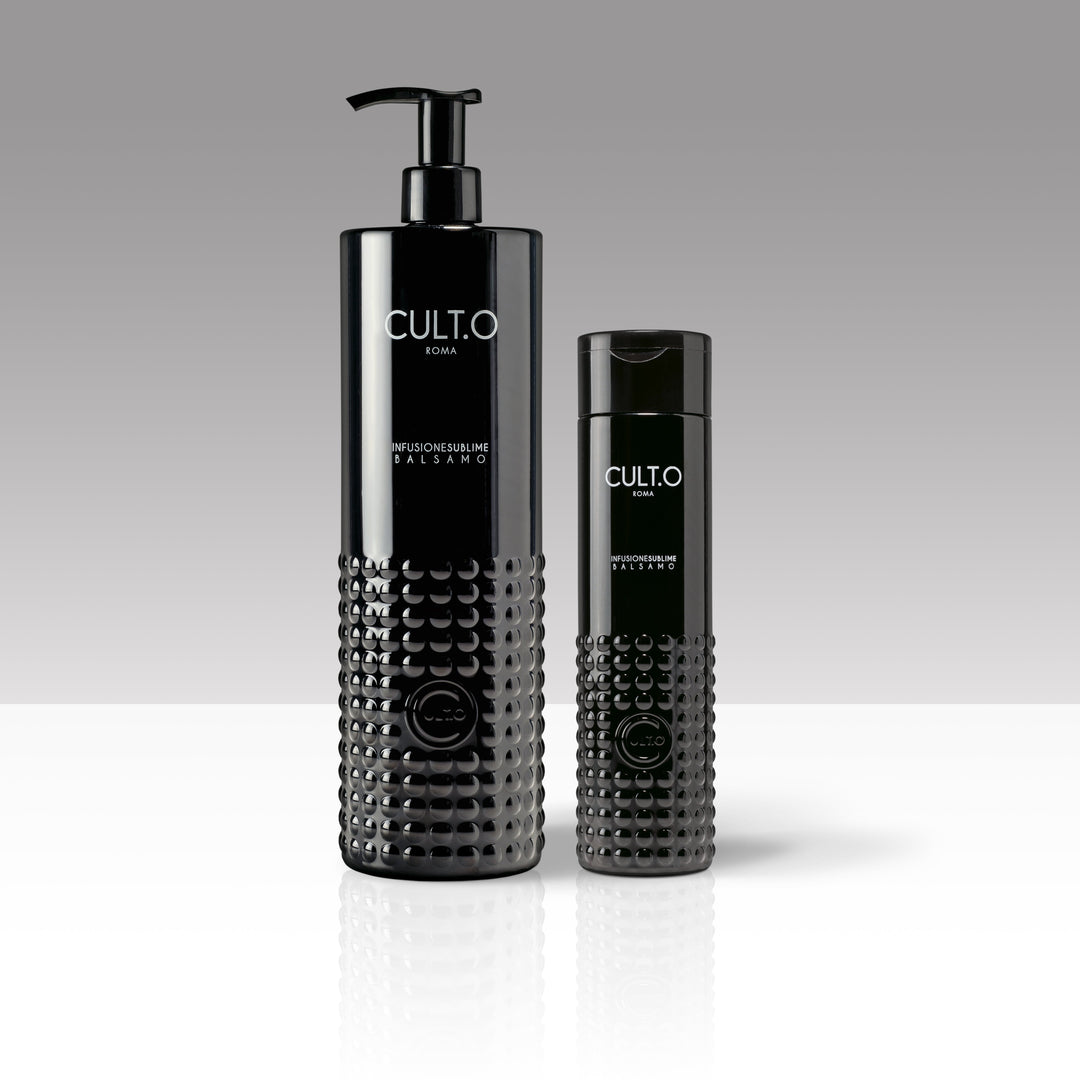 Sublime Infusion Balm - Base 1000ml