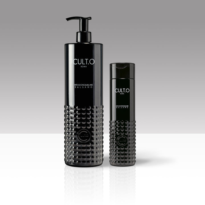 Sublime Infusion Balm - Base 1000ml