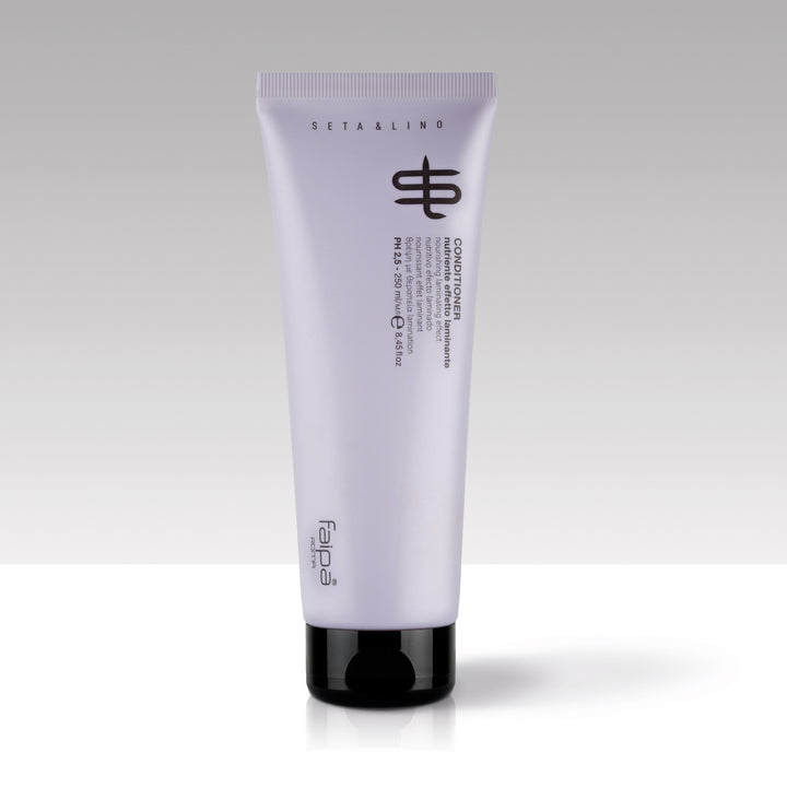 Seta & Lino Conditioner 250ml