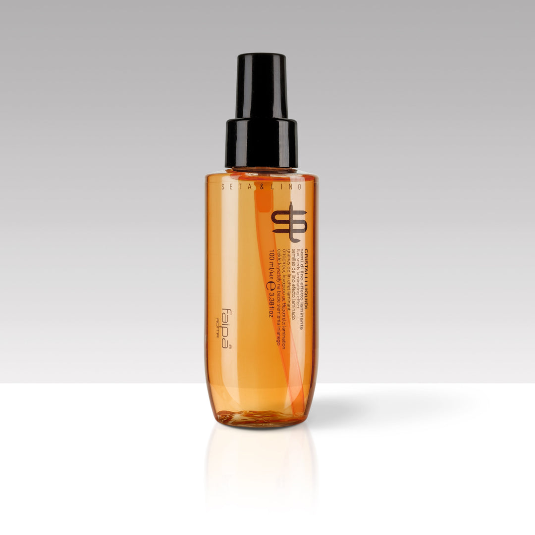Seta & Lino Liquid Crystals 100ml