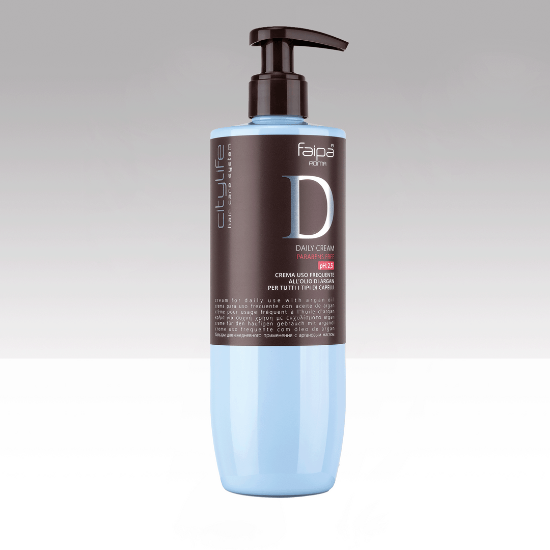 Daily Cream 400ml