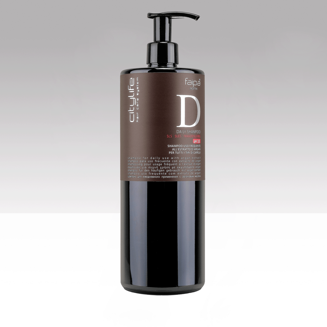 Daily Shampoo 1000ml