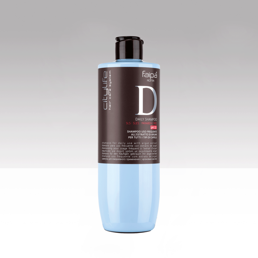 Daily Shampoo 400ml