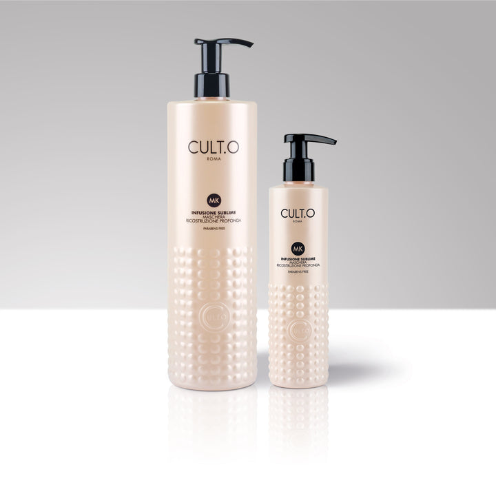 MK Sublime Infusion Deep Reconstruction 1000ml