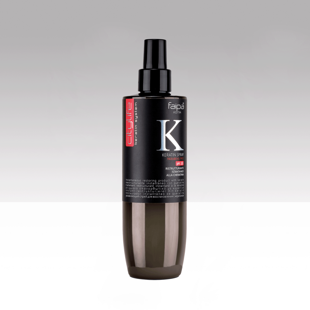 Keratin Spray 250ml