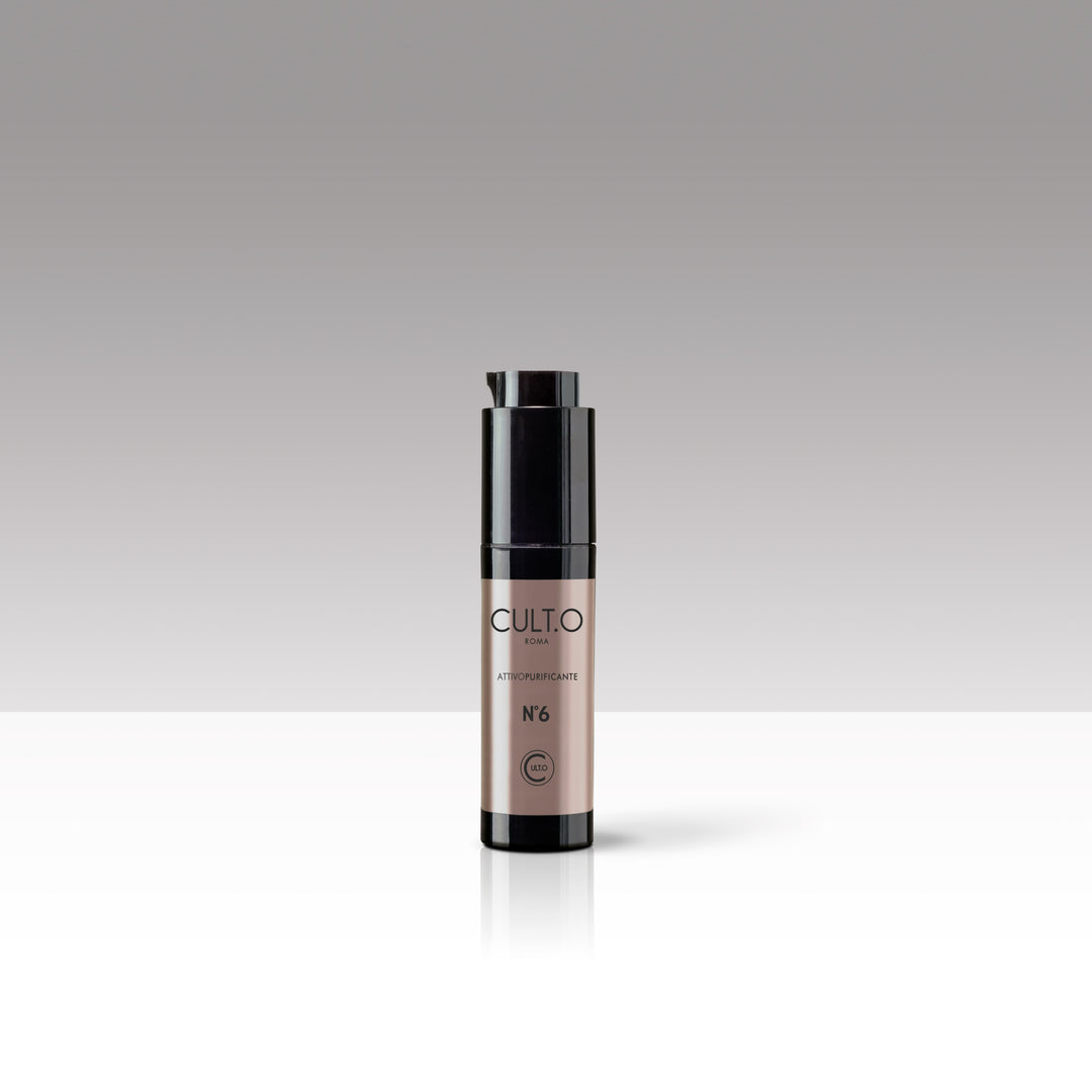 N6 Active Purifying 50ml