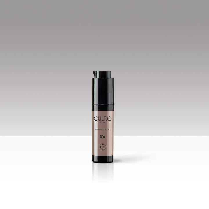 N6 Active Purifying 50ml