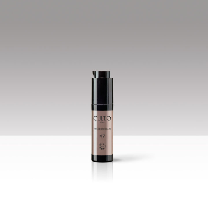 N7 Active Energizing 50ml
