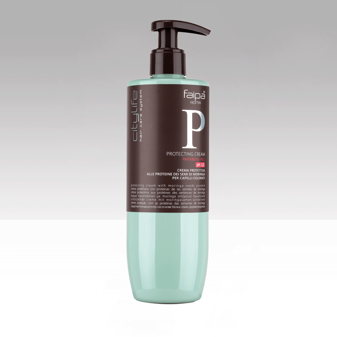 Protecting Cream 400ml
