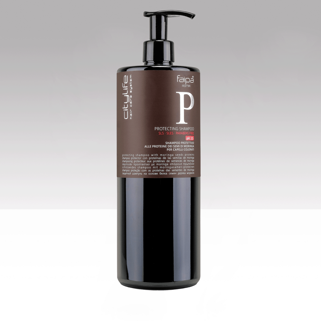 Protecting Shampoo 1000ml