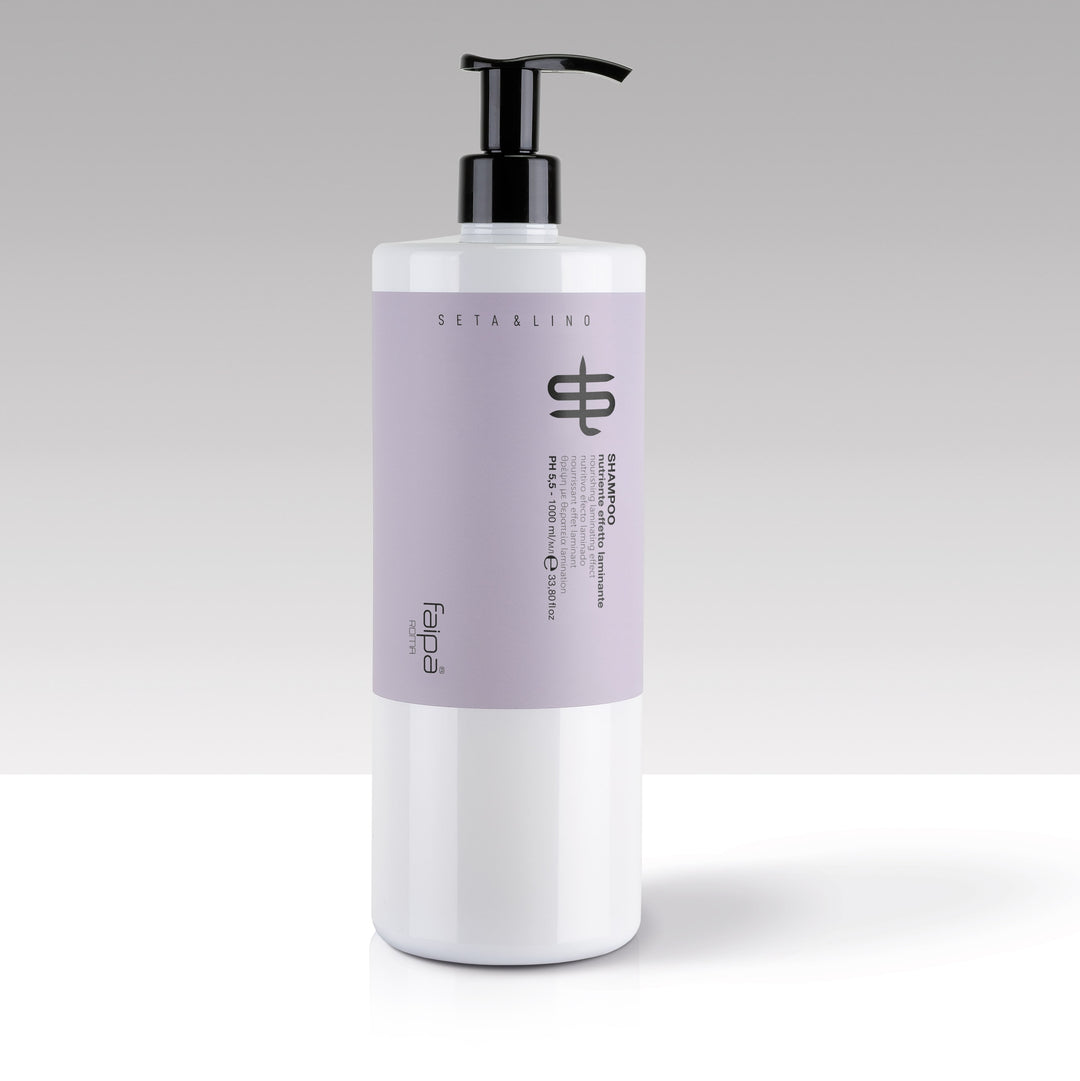 Seta & Lino Conditioner 1000ml