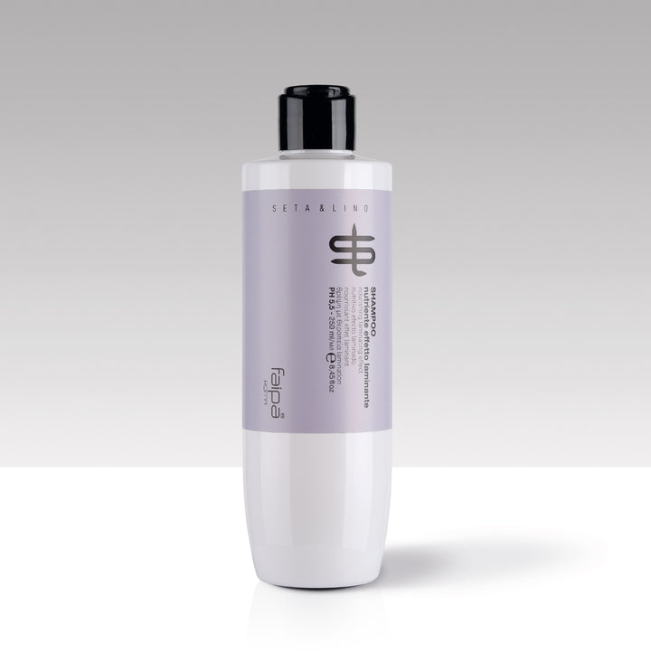 Seta & Lino Shampoo 250ml