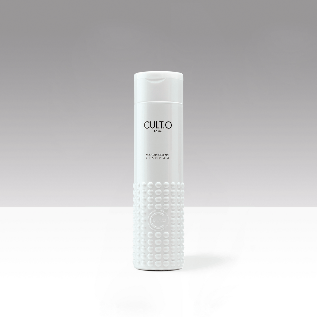 Micellar Water Shampoo - Base 300ml