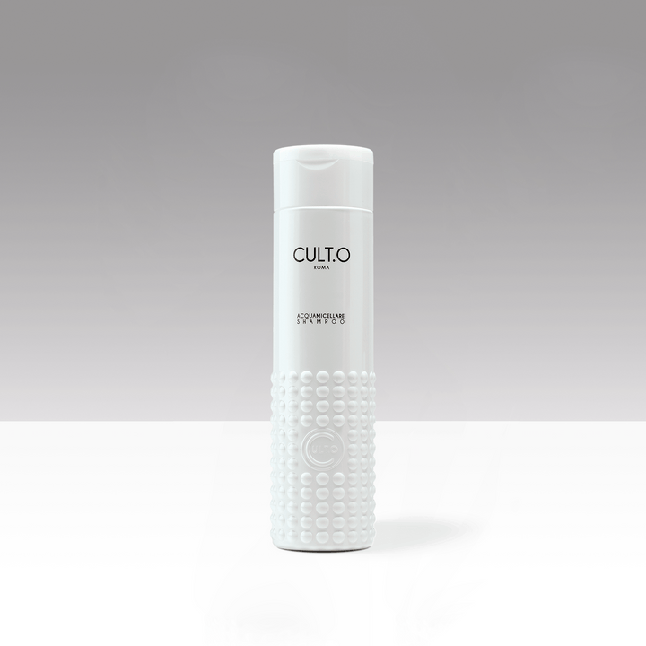Micellar Water Shampoo - Base 300ml