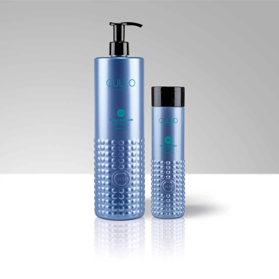 SH Micellar Water Shampoo 300ml