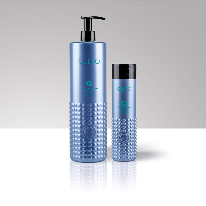 SH Micellar Water Shampoo 300ml