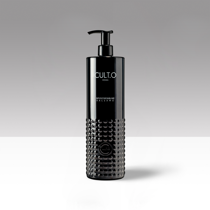 Sublime Infusion Balm - Base 1000ml
