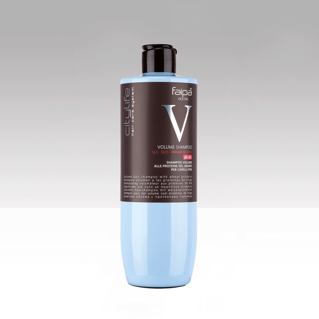 Volume Shampoo 400ml