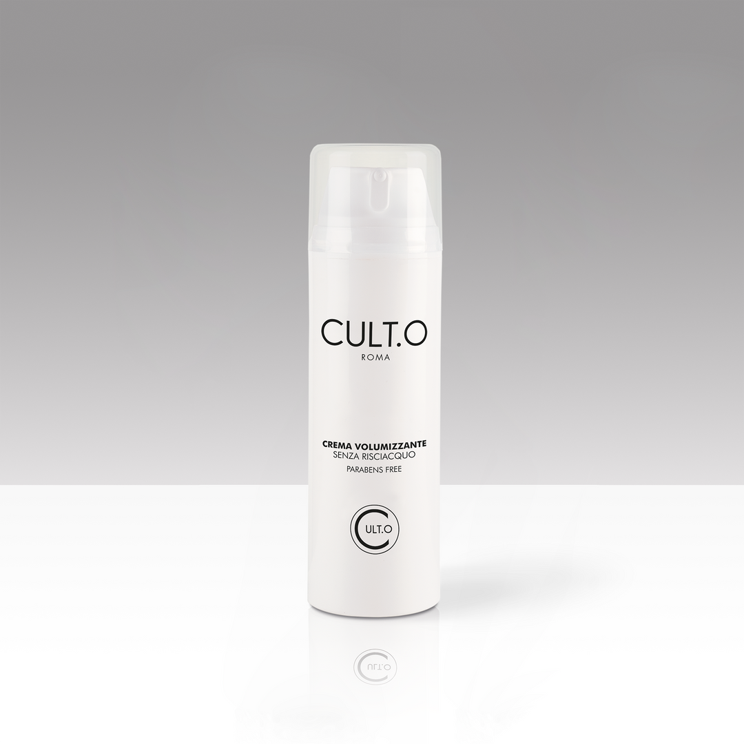 Volumizing Cream 150ml